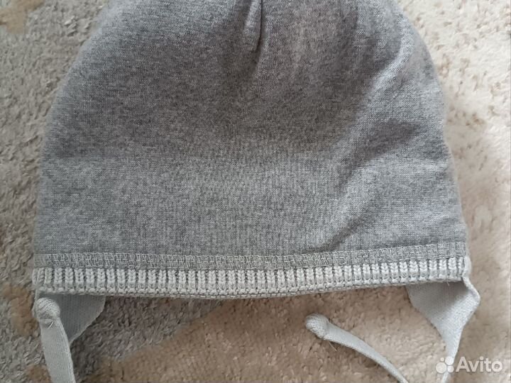 Шапка детская