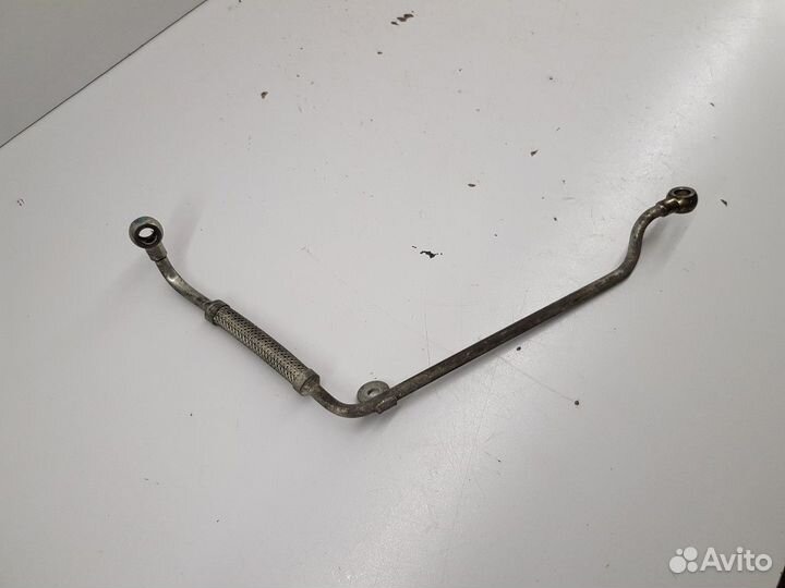 Трубка турбины (Haval H6)