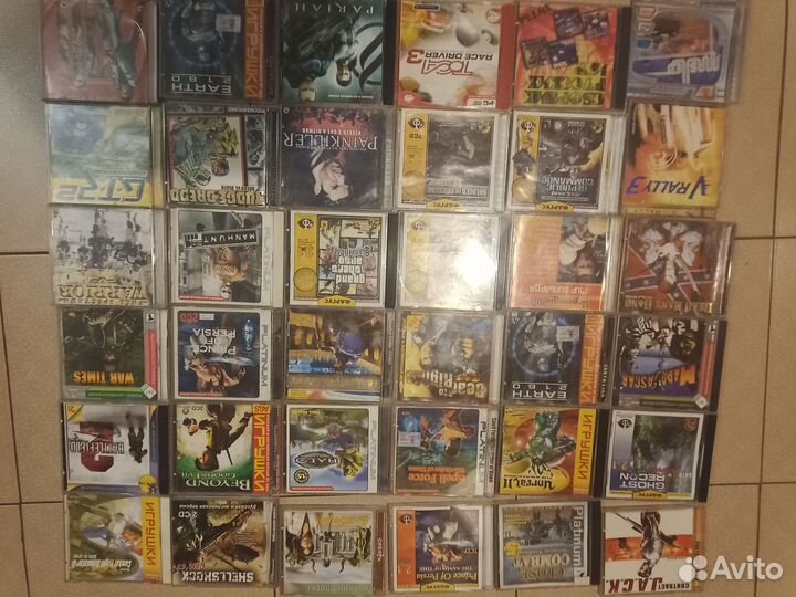 Видео фильмы и игры