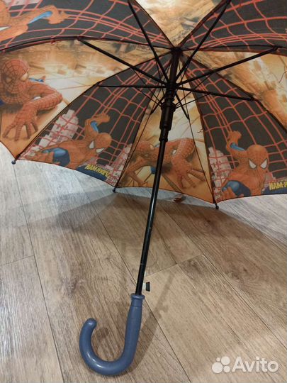 Зонтик детский