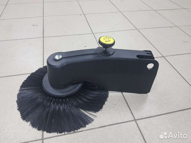 Щетка для подметальной машины karcher KM 70/20 C