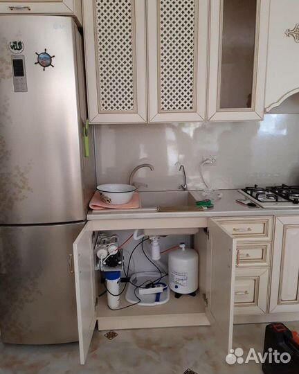 Фильтры для Воды