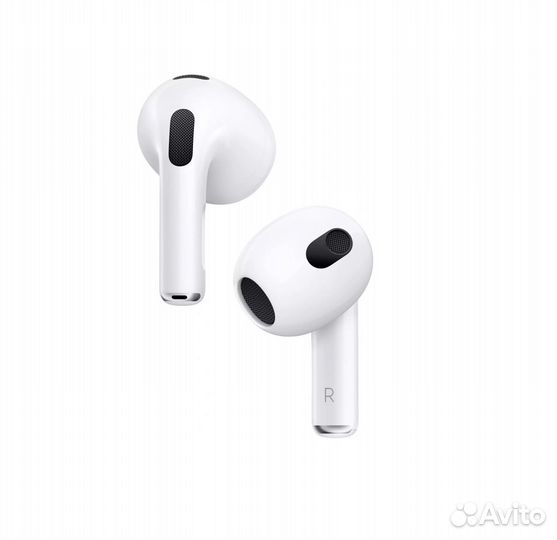 Беспроводные наушники Apple AirPods 3