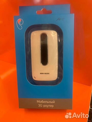 Wifi роутер 3G с LAN/WAN портом с акб 3000MA