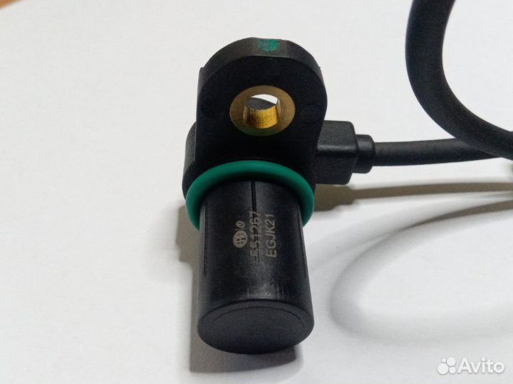 Датчик положения распредвала Land Rover Range