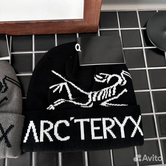 Шапка Arcteryx (Арт.69573)