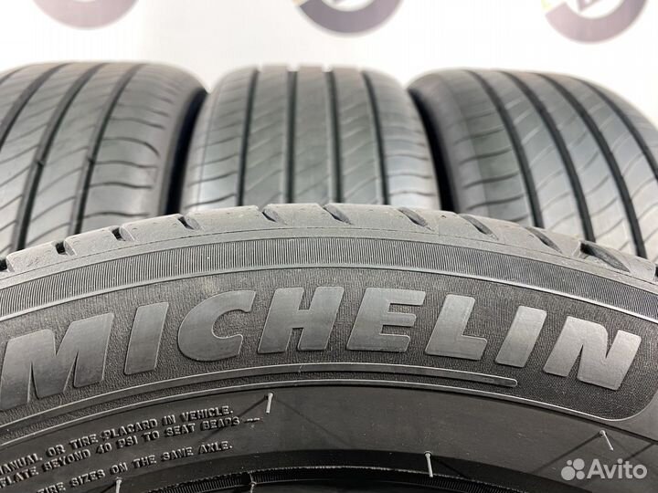 Michelin Primacy 4 215/55 R18