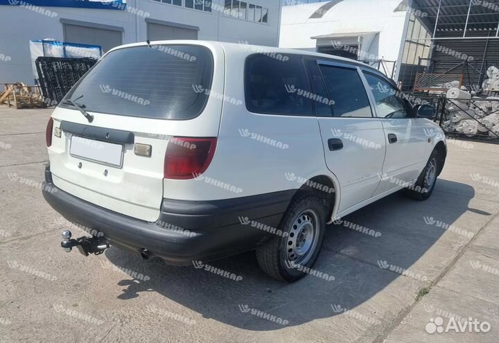 Фаркоп на Toyota Caldina Т190 1992-2002 г.в