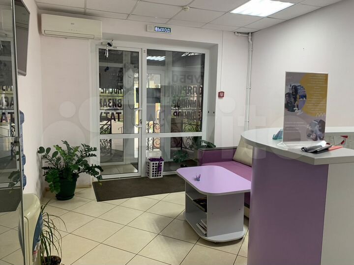 Сдам помещение на первой линии Ново-Садовой