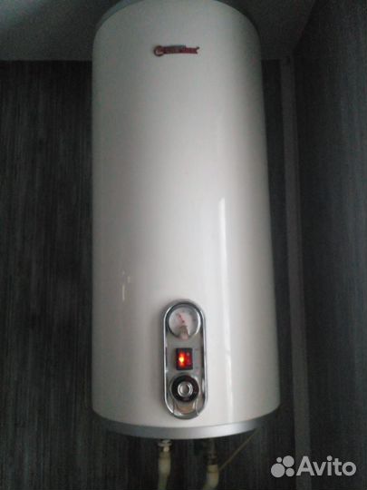 Водонагреватель термекс бу