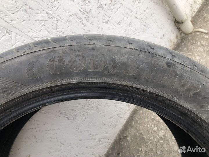 Goodyear Eagle F1 Asymmetric 3 245/45 R18 100Y