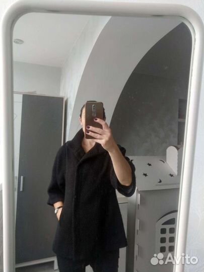 Пальто Calvin Klein