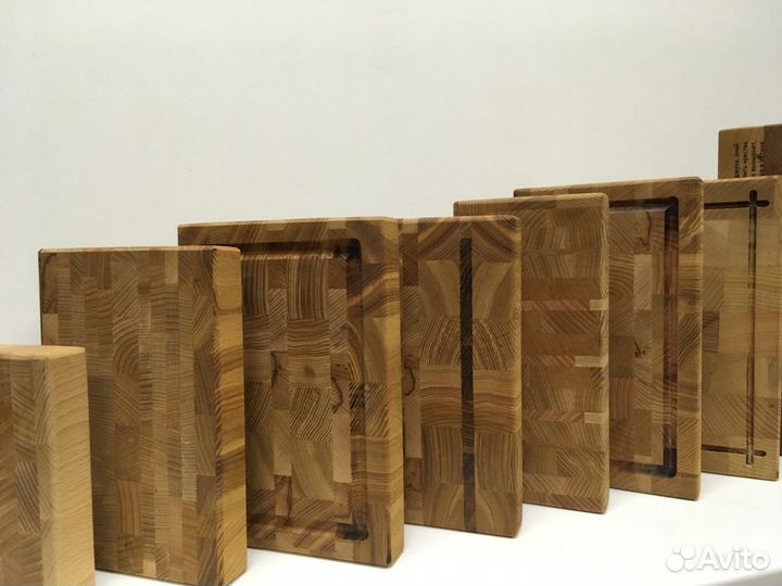 Разделочные доски