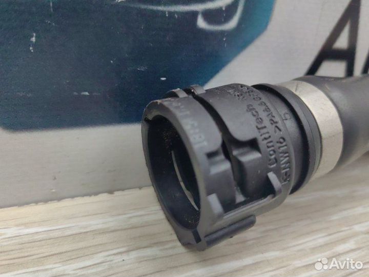 Патрубок системы охлаждения Bmw X5 E70 N62B48 2007