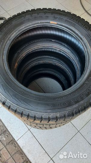 Nokian Tyres Nordman 5 185/65 R15 92T