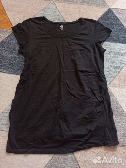 Вещи пакетом для беременных и кормящих 44-46