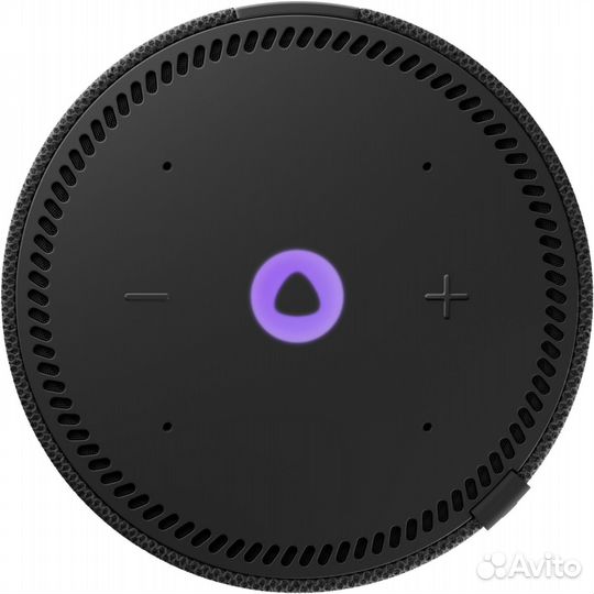 Яндекс станция мини без часов