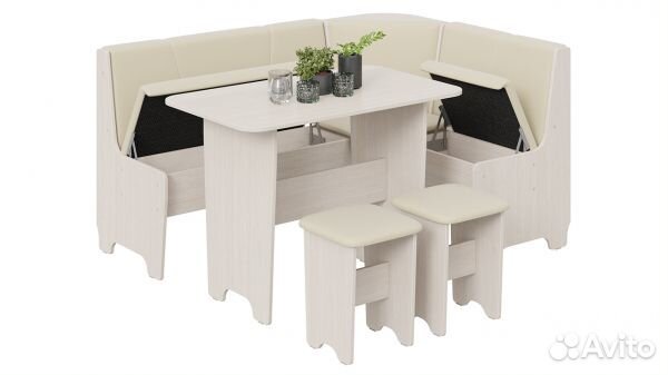 Кухонный уголок 