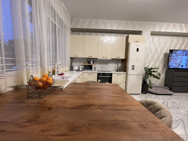 Дом 126 м² на участке 6 сот.