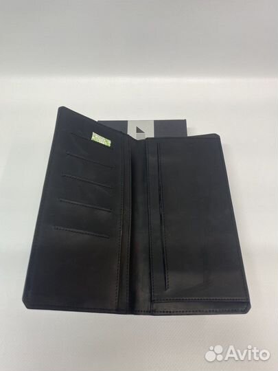 Портмоне для путешествий lexus YET серое