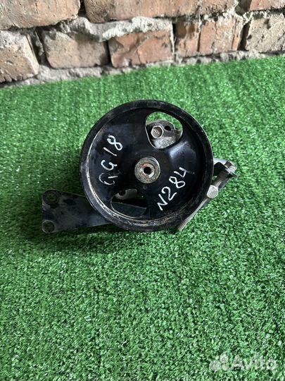 Нассос гур Nissan winroad y11