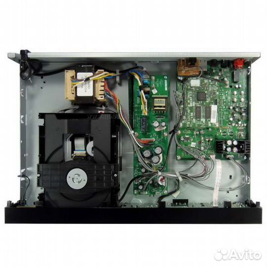 Onkyo C-N 7050 сетевой плеер