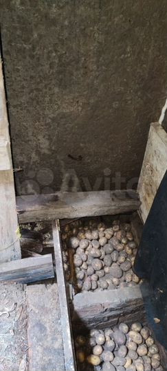 Гараж, 10 м²