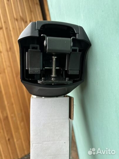 Рейлинги на крышу audi Q8