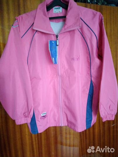 Костюм спортивный