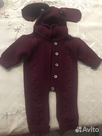 Одежда для девочек