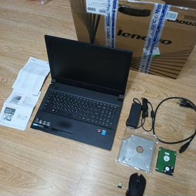 Lenovo b50 70 20384