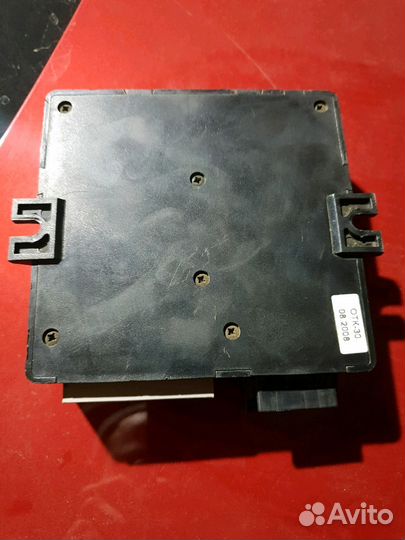 Блок Комфорта Приора