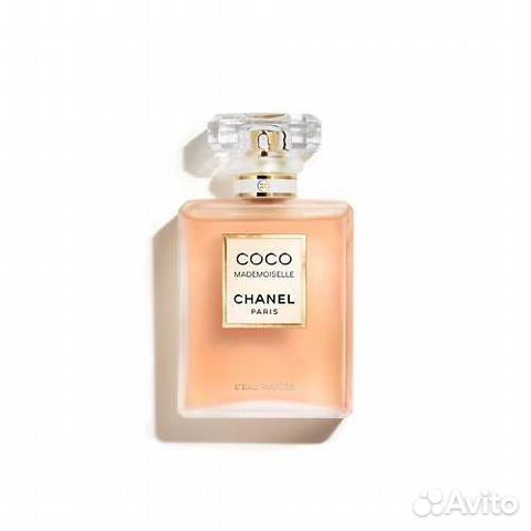 Духи Chanel coco Mademoiselle