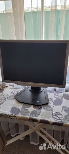 Монитор acer 22