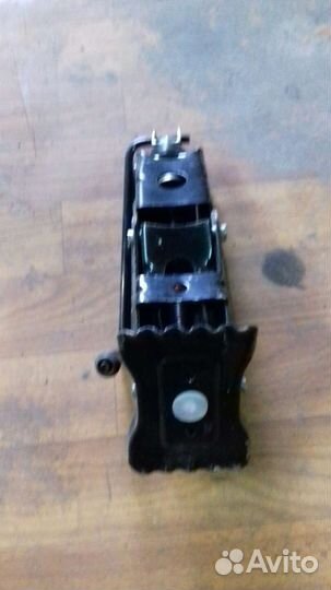 Домкрат ваз