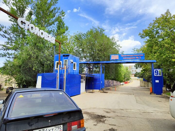 Комната 10 м² в > 9-к., 2/3 эт.