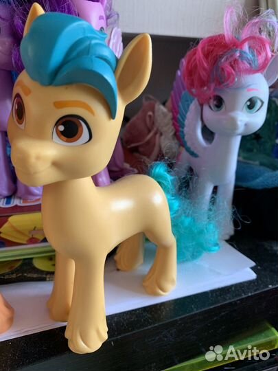 My Little Pony new generation