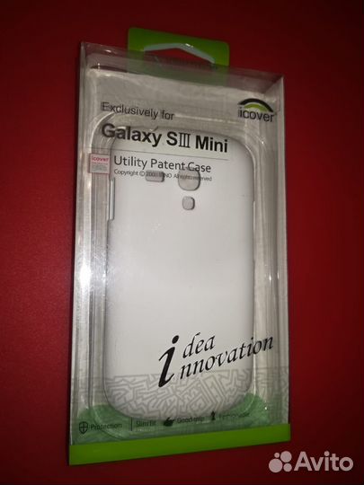 Чехол для телефона