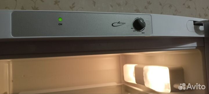 Холодильник ariston бу