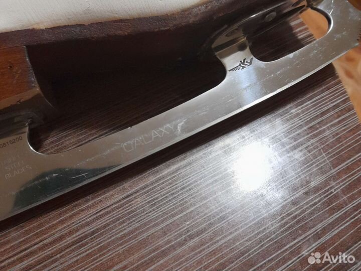 Лезвие для фигурных коньков, професиональные