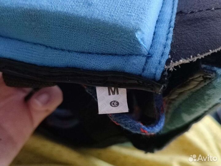 Шлем детский