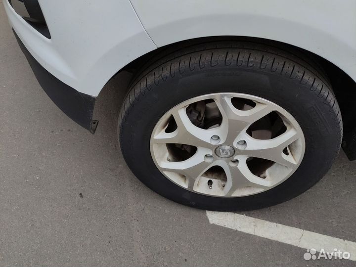 Pirelli Cinturato P7 205/60 R16