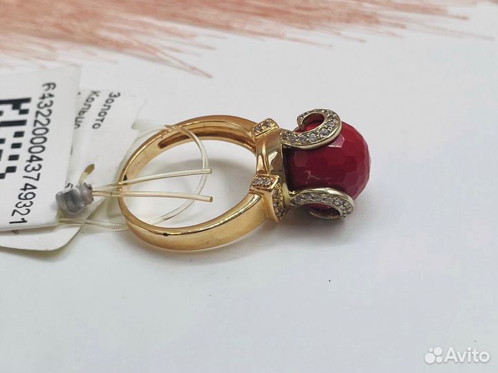 Золотое кольцо