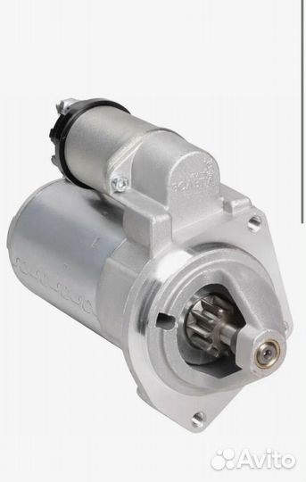 Стартер на ваз 2104