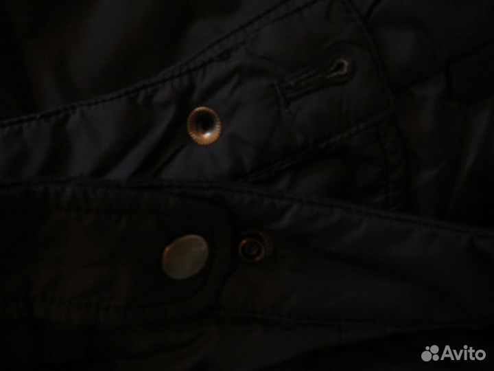 Утеплённые брюки Sela