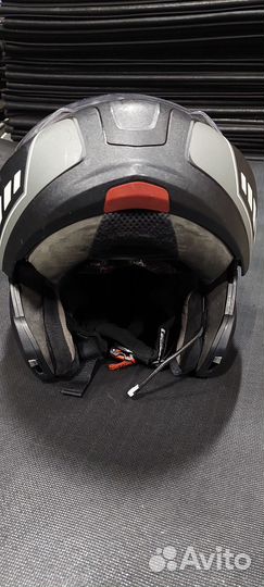 Мото шлем bmw