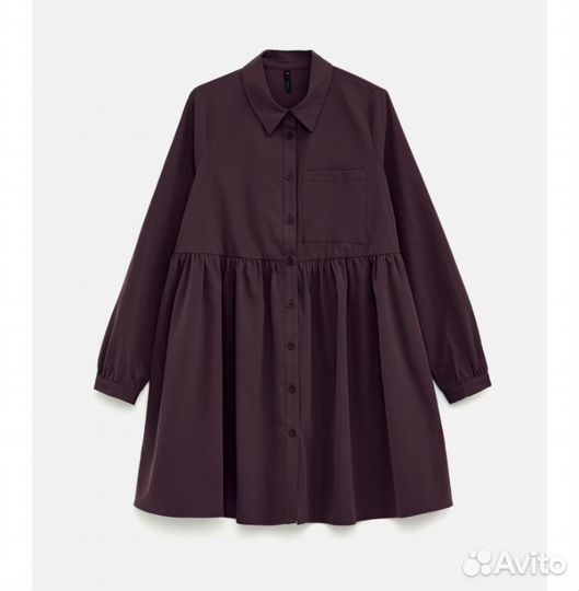 Платье новое befree