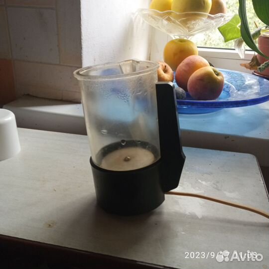 Кипятильник кофейный, шланг душевой 1 м длины