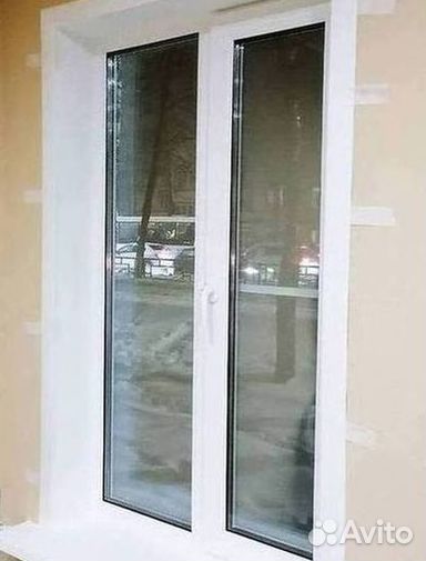 Окна пвх