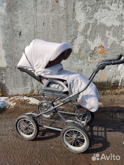 Детские коляски и 3 в 1